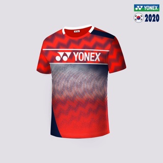 ÁO CẦU LÔNG YONEX (MÃ A5)