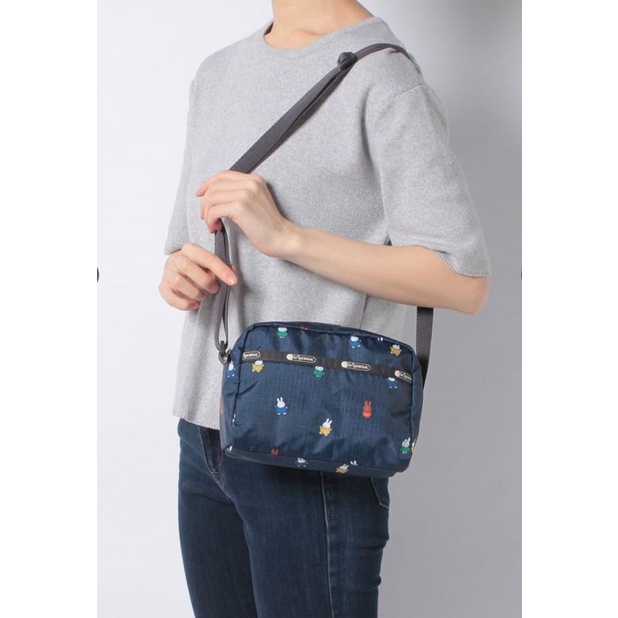 Túi Đeo Chéo Vai Thời Trang LeSportsac LeSportsac LeSportsac 2434