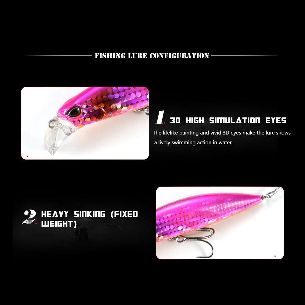 Mồi Câu Cá Nhân Tạo Nhiều Màu Sắc Tiện Dụng