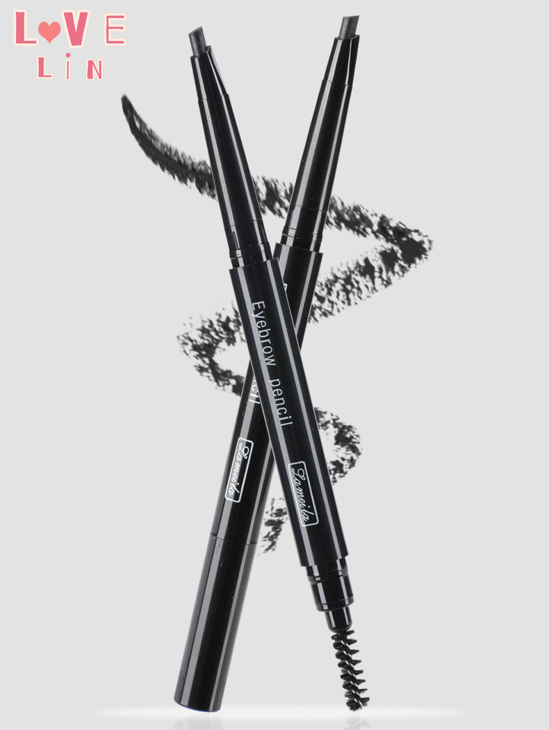 (Hàng Mới Về) Chì Kẻ Lông Mày Hai Đầu Mịn Không Thấm Nước Và Mồ Hôi Lâu Trôi | BigBuy360 - bigbuy360.vn