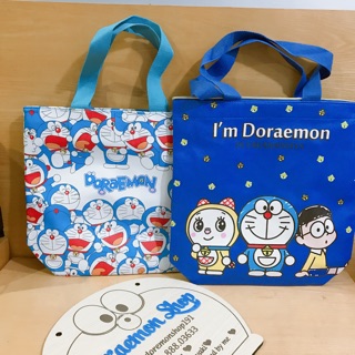 Túi Xách Da Pu Doremon Doraemon