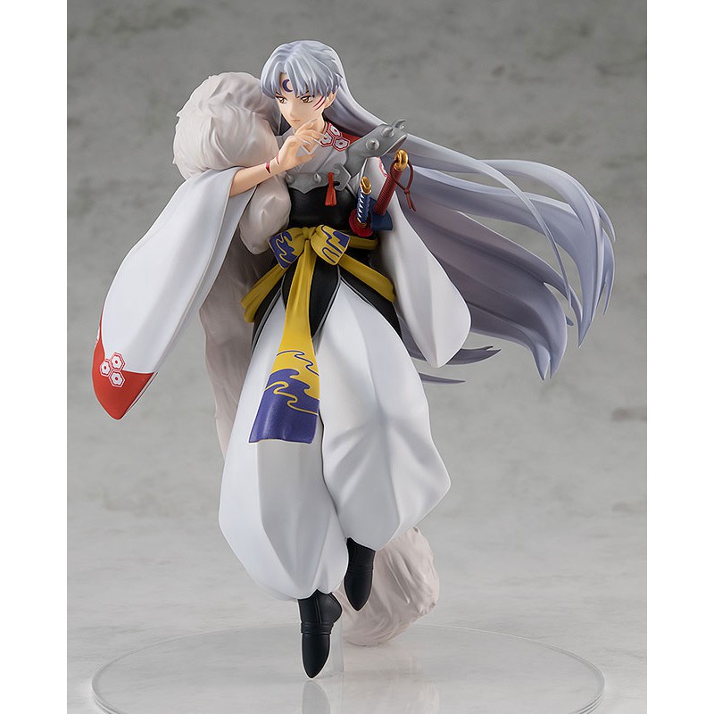 [preorder] mô hình POP UP PARADE InuYasha Final Sesshomaru - khuyển dạ xoa