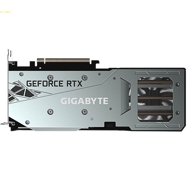 VGA CARD MÀN HÌNH GIGABYTE GeForce RTX 3060 GAMING OC 12G LHR V2 new chính hãng