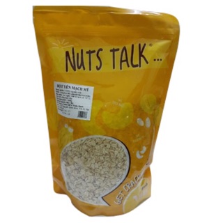 COMBO 2 TÚI YẾN MẠCH MỸ NUTS TALK 500GR (1KG)
