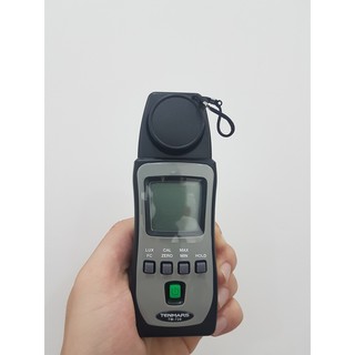 Máy đo ánh sáng Tenmars TM-720