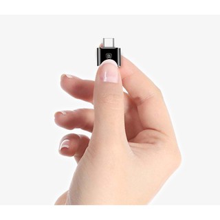 Type-C to USB cho macbook 2016, 2017, trở về sau