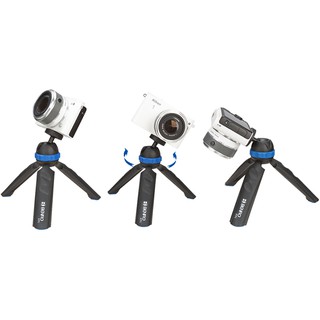 Chân máy ảnh Benro TableTop Tripod PP1