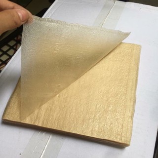 Lá ram cuốn Hà Tĩnh hút chân không