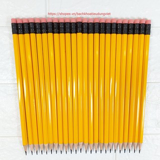 Bút chì Đức STAEDTLER 2B/HB