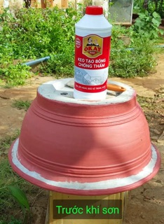 KEO TẠO BÓNG CHỐNG THẤM