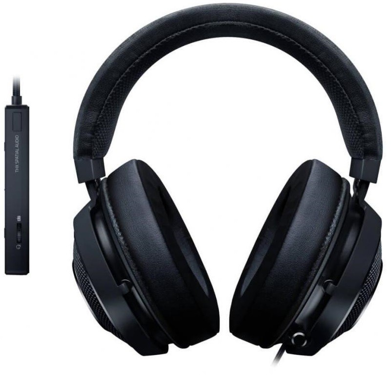 Tai nghe Razer Kraken Tournament Edition - Black