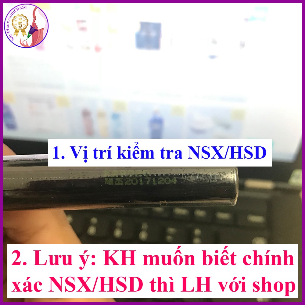 MASCARA MISSHA THE STYLE 4D NEW