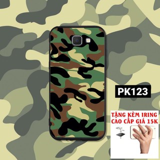 (Ốp giá rẻ) [Freeship từ 50k] ỐP LƯNG SAMSUNG A7 2017/ A720 IN HÌNH PUBG - MOSCHIINO - SUPEME