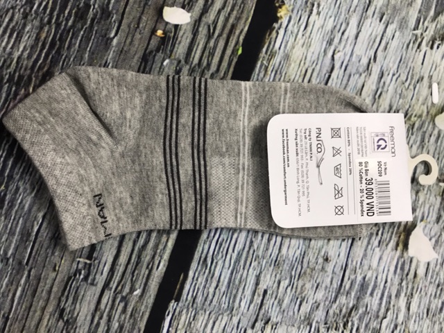 Giá tem cty 39k- bán 30k-SOC 209 VỚ/TẤT