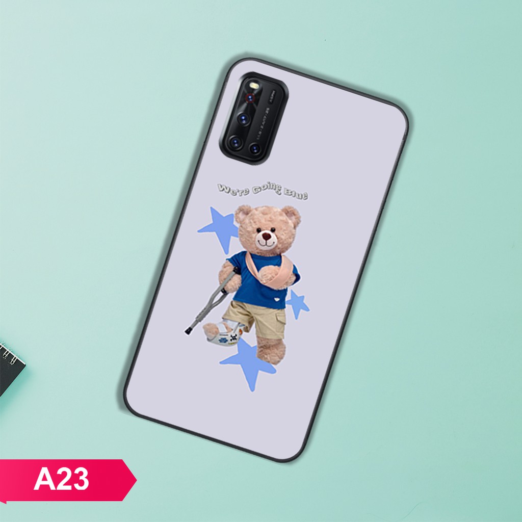 [FREESHIP]ỐP LƯNG V19/V17/V17 PRO BẢO VỆ ĐIỆN THOẠI HIỆU QUẢ-GIÁ CỰC SỐC