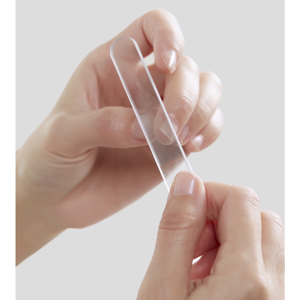 Bộ cắt móng inox 5 món Xiaomi Mijia - Bộ dụng cụ làm móng Xiaomi Mijia