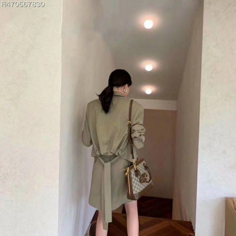 TÚI GC HORSEBIT FULL BOX SEAL