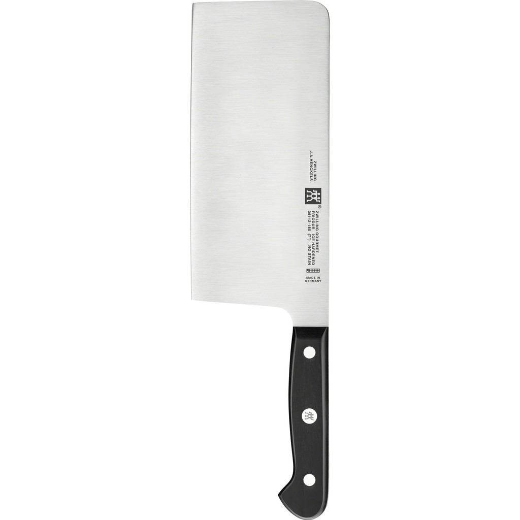 Dao Chef Bản To Zwilling Gourmet - 18cm