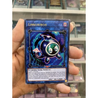[Mã TOYDEC hoàn 20K xu đơn 50K] Thẻ Bài Lẻ YugiOh! Mã MAGO-EN135 - Linkuriboh - Gold-Letter Rare - 1st Edition