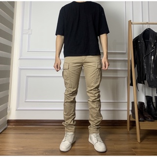 Quần Cargo Pants Avirex (New)