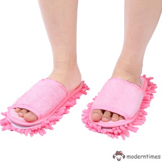 Dép Lau Nhà Tiện Lợi