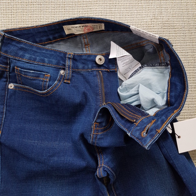 {nhiều mẫu} Quần Jeans Nữ Siêu Cao Cấp