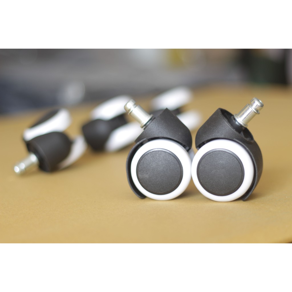 bánh xe ghế xoay 5 bánh | BigBuy360 - bigbuy360.vn