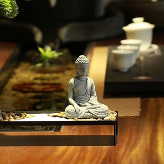 Tượng Phật Đá Sa Thạch
