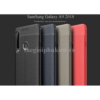 Ốp AutoFocus Samsung galaxy A9 2018
