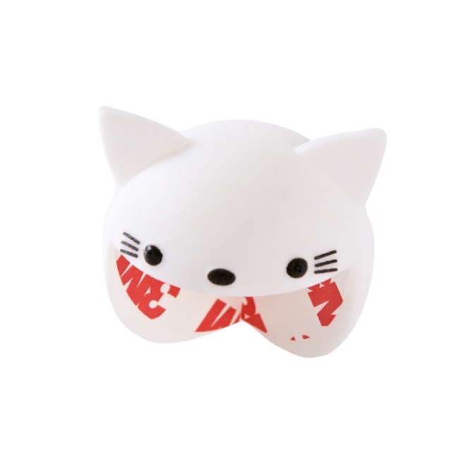 Miếng bịt Góc Nhọn Bàn hình thú CUTE , bọc góc giường bảo vệ an toàn cho bé