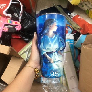 [90-97] SET LY GIỮ NHIỆT YETI 5 MÓN (HÌNH THẬT)
