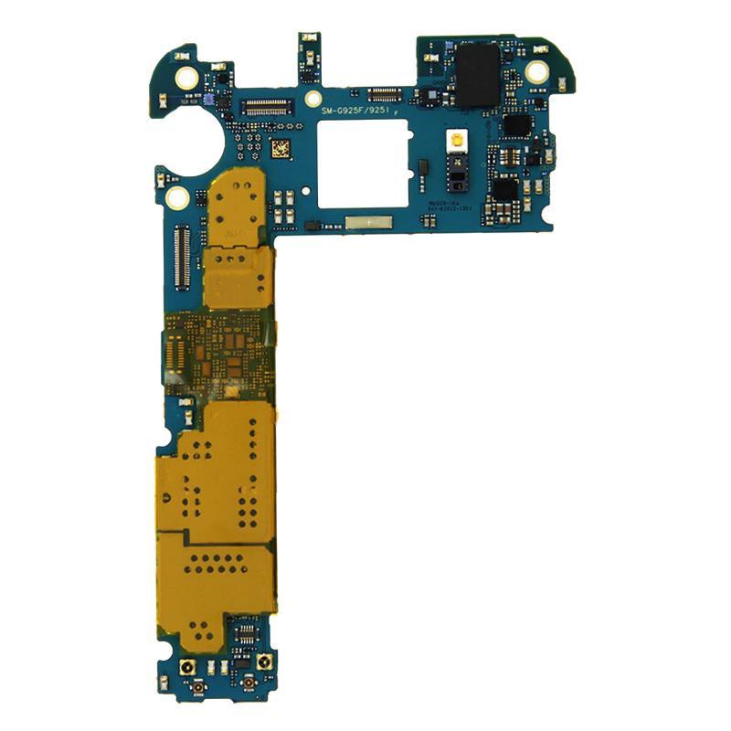 Main Board SAMSUNG Galaxy S6 EDGE (G925F/G925i) Zin tháo máy Chính hãng