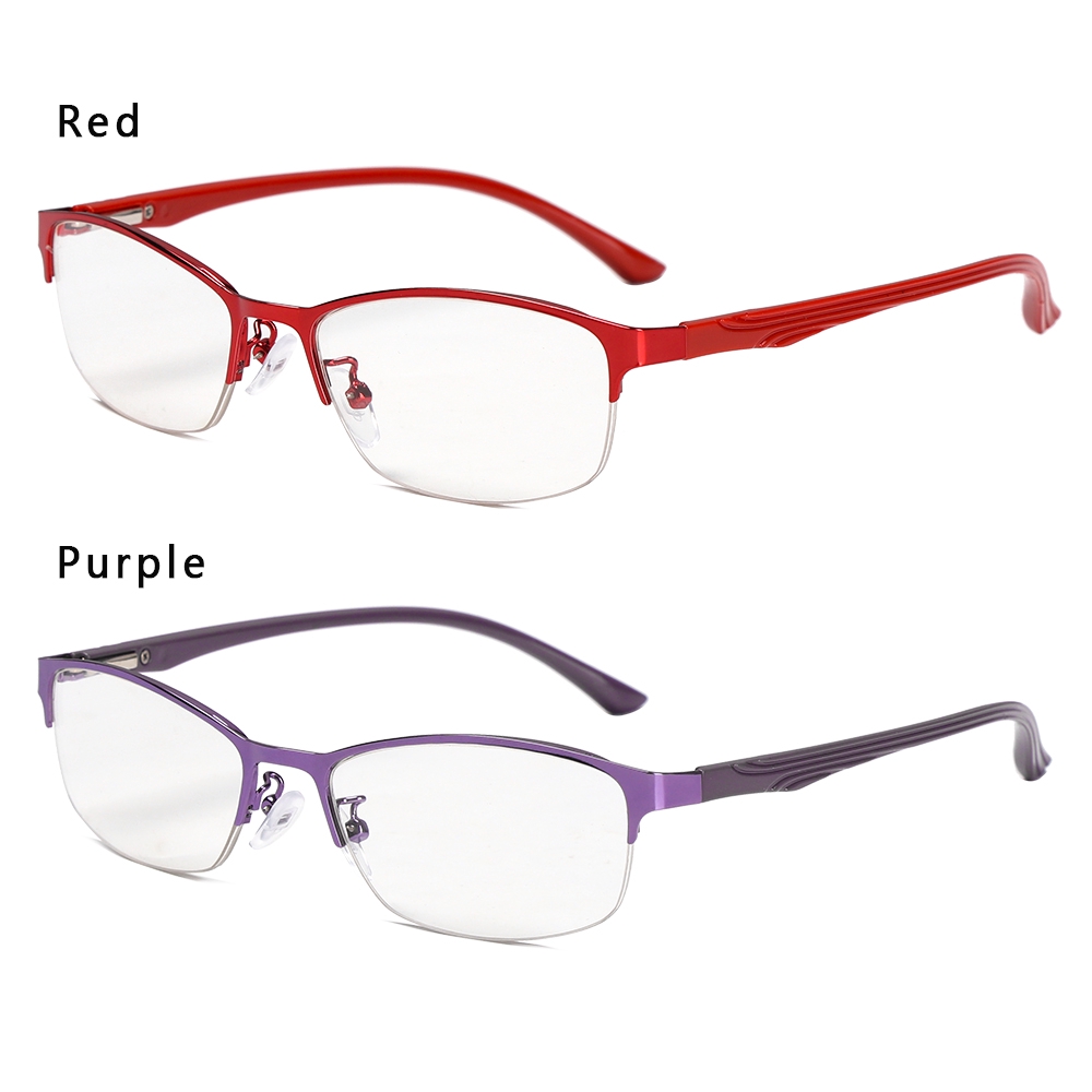 Kính đọc sách OKDEALS tầm nhìn thoải mái phong cách doanh nhân chất lượng cao cho nam và nữ