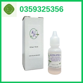Thuốc kích mầm chồi Keiki Pro Mỹ 15ml