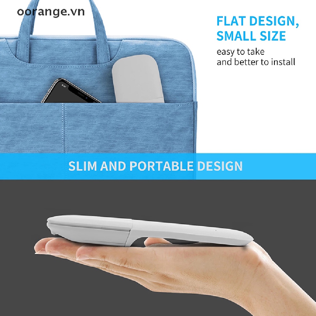 Chuột Bluetooth 4.0 Không Dây Cho Microsoft