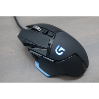 Logitech G502 Proteus Spectrum RGB BH 36T