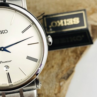 Đồng hồ nam Seiko SKP391P1