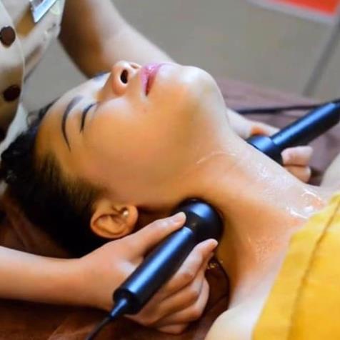 Máy Điêu Khắc Body - Xoá Nhăn Măt- Giảm Béo