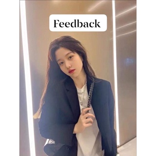 [ HOT TAOBAO ] Áo blazer cá tính siêu đẹp - kèm ảnh thật feedback