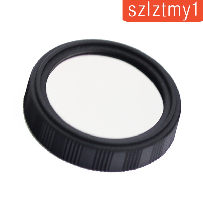 [Hot!] Son môi Kính lọc năng lượng mặt trời 46.5mm cho máy ảnh