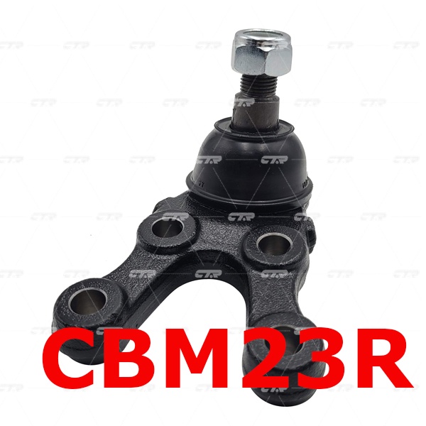 Rotuyn đứng Mitsubishi Triton,Rô tuyn đứng Mitsubishi Triton,Rotuyn trụ,Phụ tùng Mitsubishi Triton -Hàng chính hãng CTR