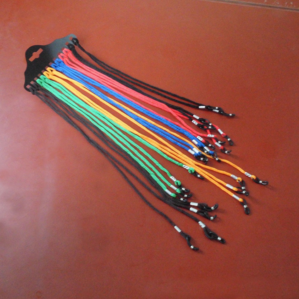 Set 12 Dây Đeo Mắt Kính Chuyên Dụng | BigBuy360 - bigbuy360.vn