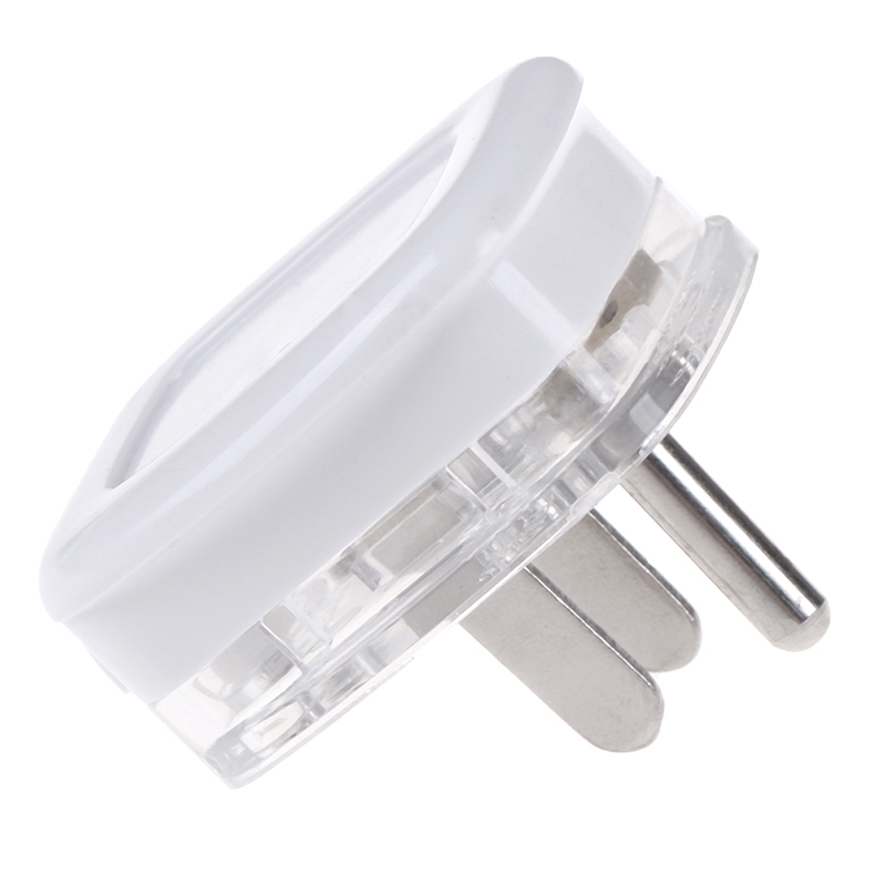 Phích Cắm Chuyển Đổi Ac Us Plug 5-15p Ac 3 Pin Tiện Dụng