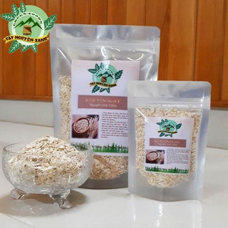 500GR BỘT YẾN MẠCH NGUYÊN CHẤT