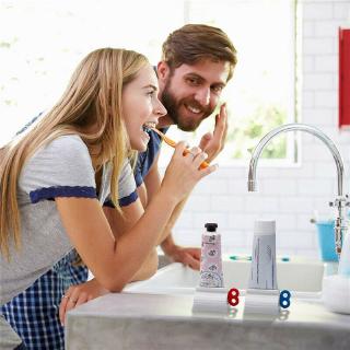 Dụng Cụ Nặn Tuýp Kem Đánh Răng Đa Năng