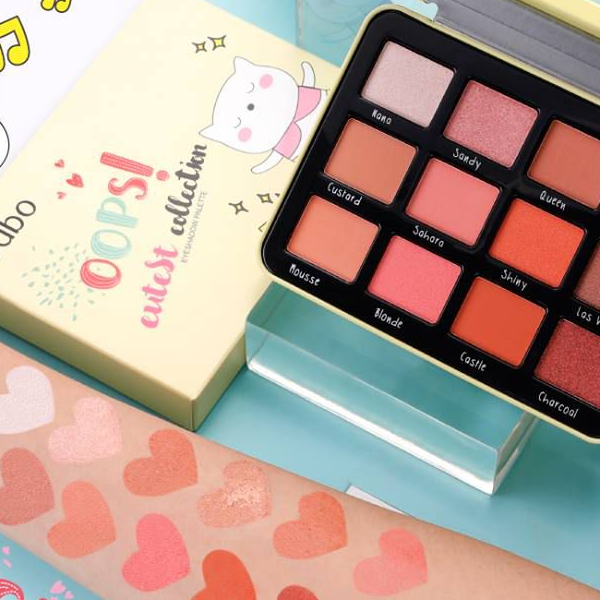 Tint Cosmetics