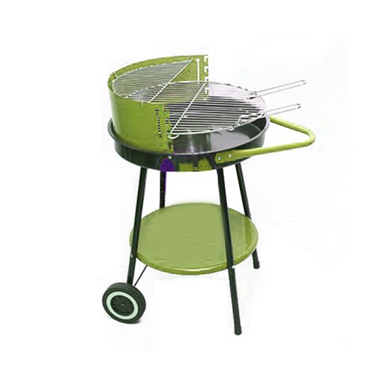 Bếp nướng than hoa ngoài trời tiệc đứng Landmann 1009, bếp nướng dã ngoại tiệc đứng giá rẻ