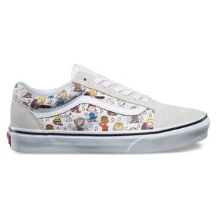 Vans Peanuts