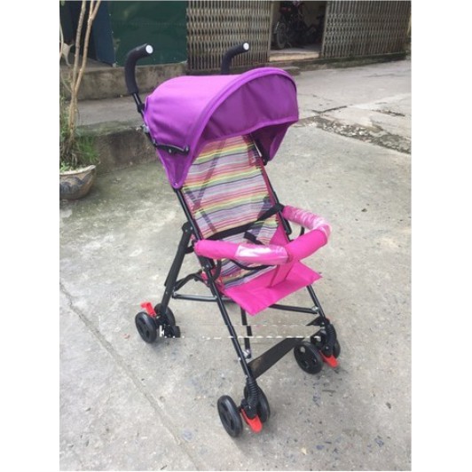 Xe đẩy du lịch siêu rẻ - siêu gọn nhẹ