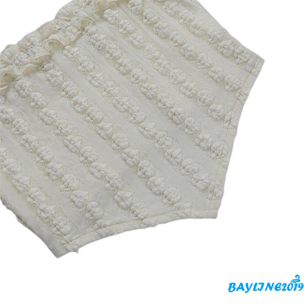 Set Đồ 2 Món Gồm Áo Hai Dây Crop Top Tay Dài Và Áo Khoác Cardigan Màu Trơn Họa Tiết Dập Nổi Dành Cho Nữ